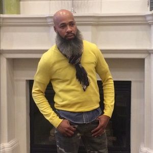 Meet your Posher, Malcolm